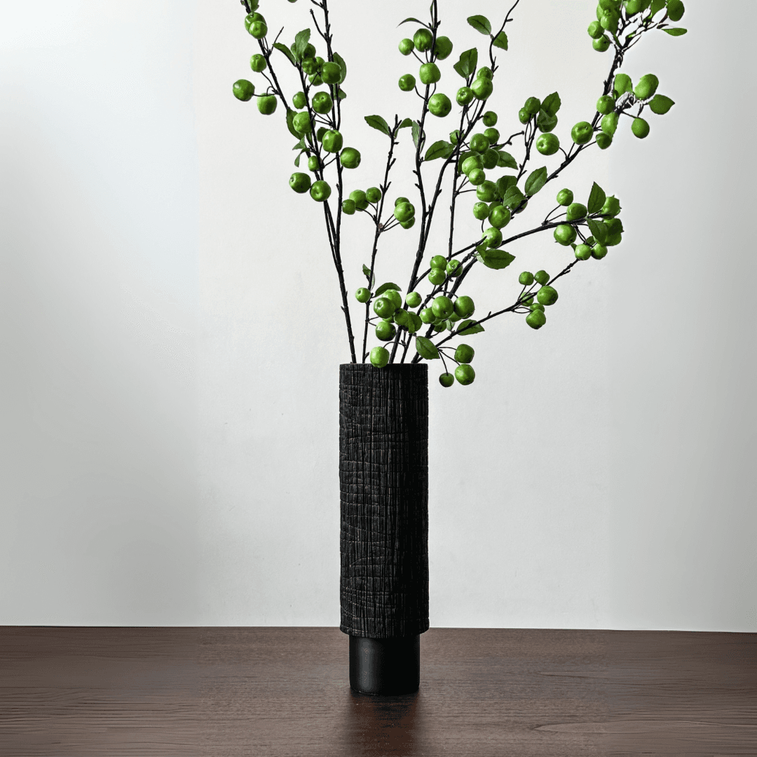 Galho de Maca Verde miniatura 5