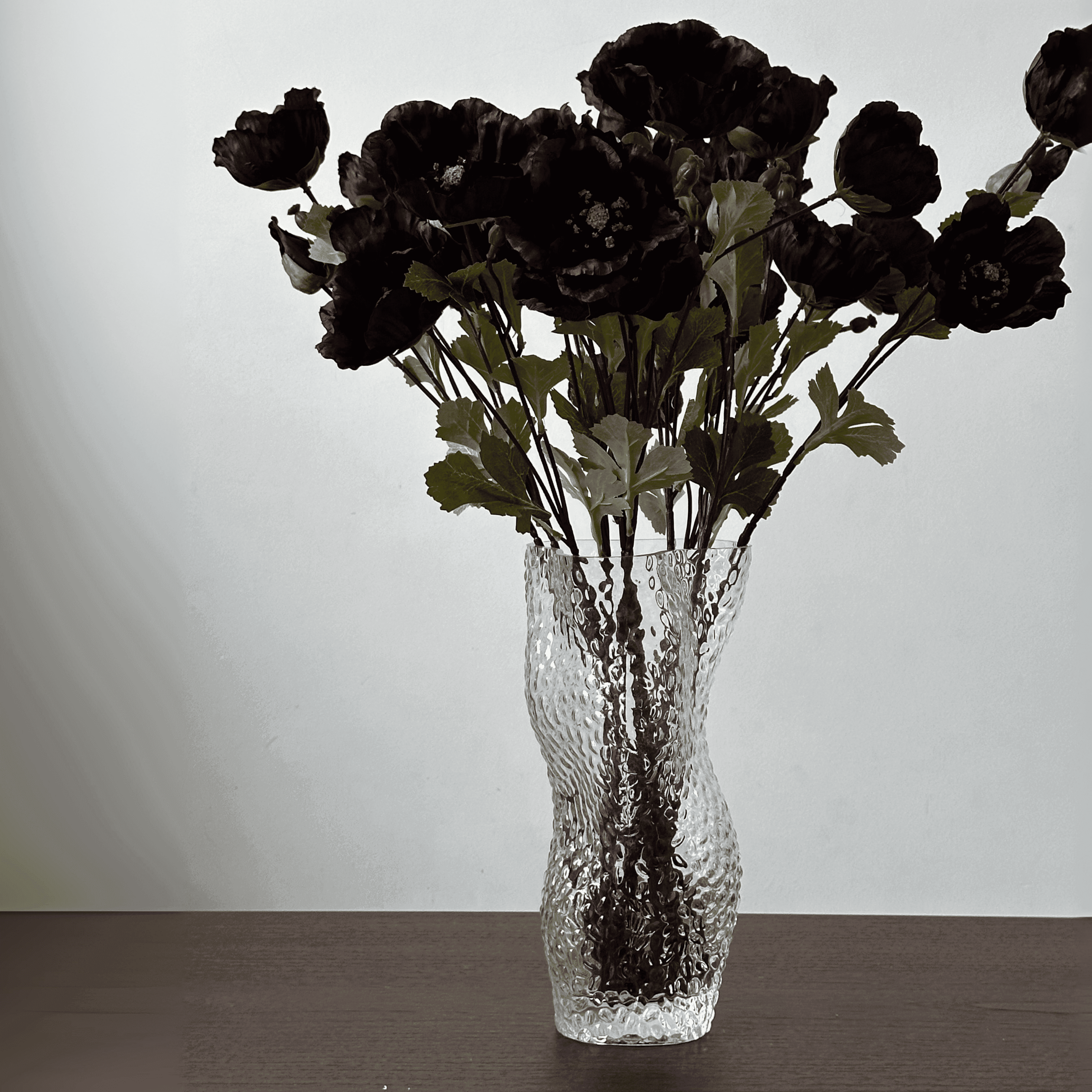 Papoula Roxo Profundo miniatura 4