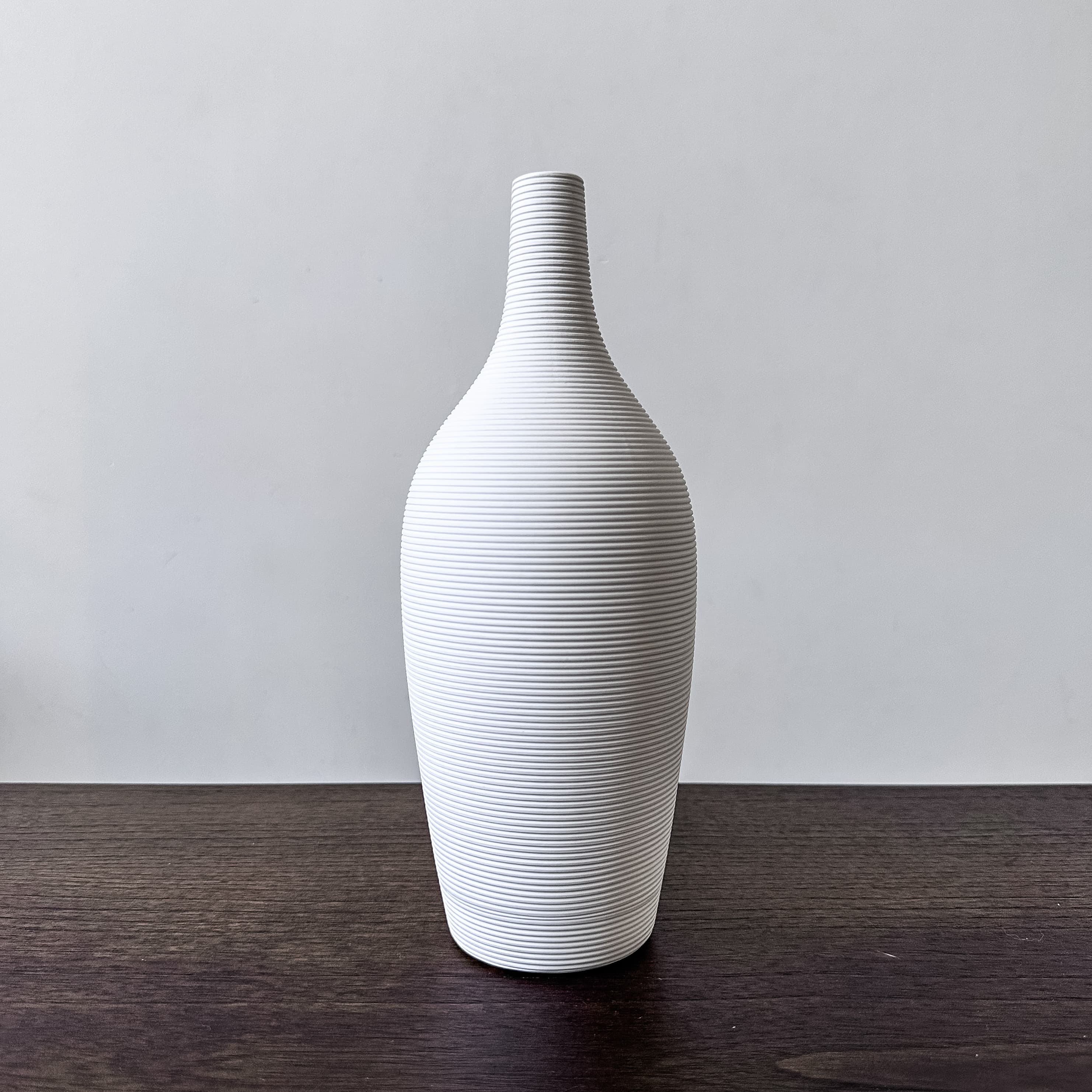 Vaso Ileos Branco miniatura 2