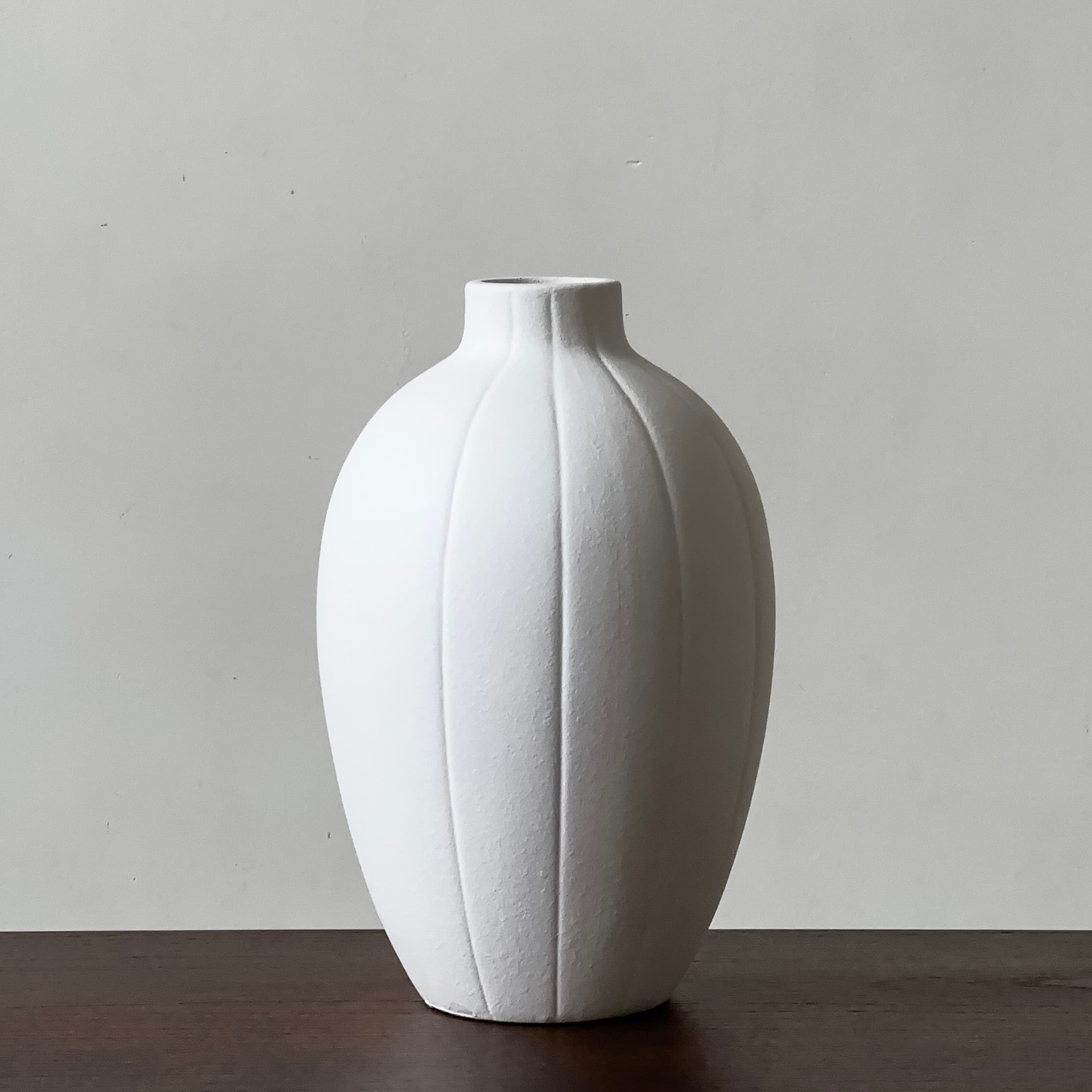 Vaso Braum Branco miniatura 2