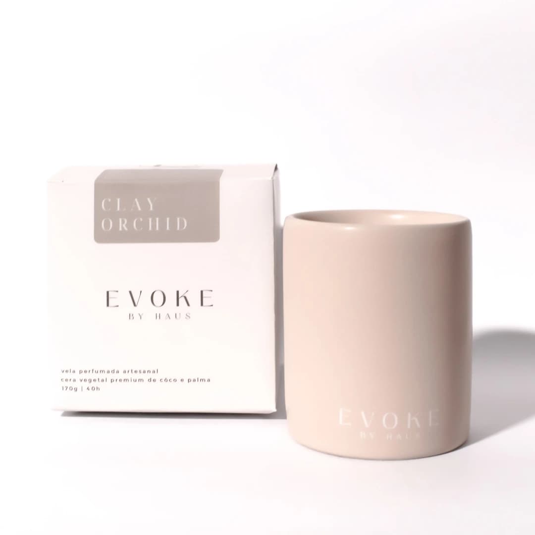 Clay Orchid miniatura 3