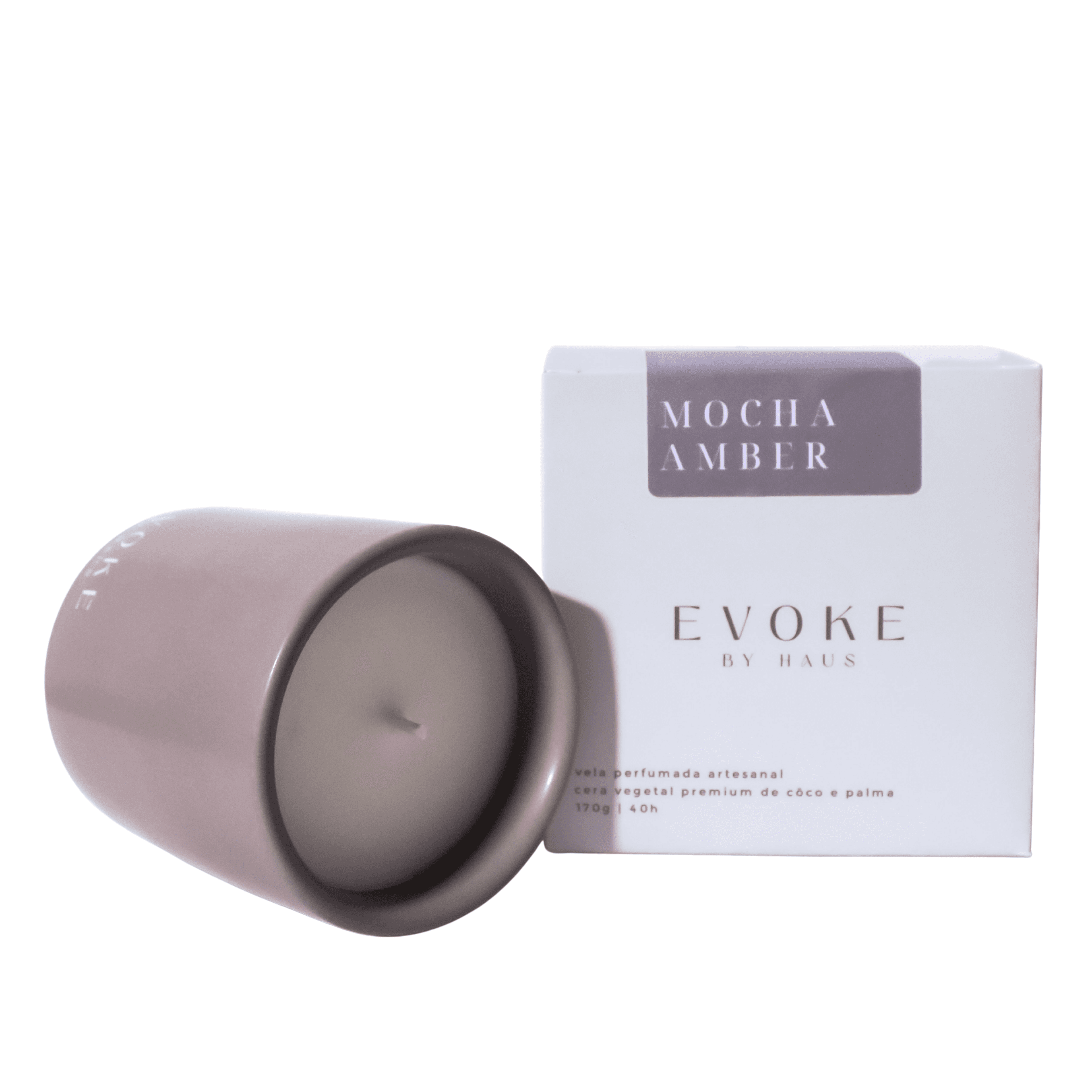 Mocha Amber