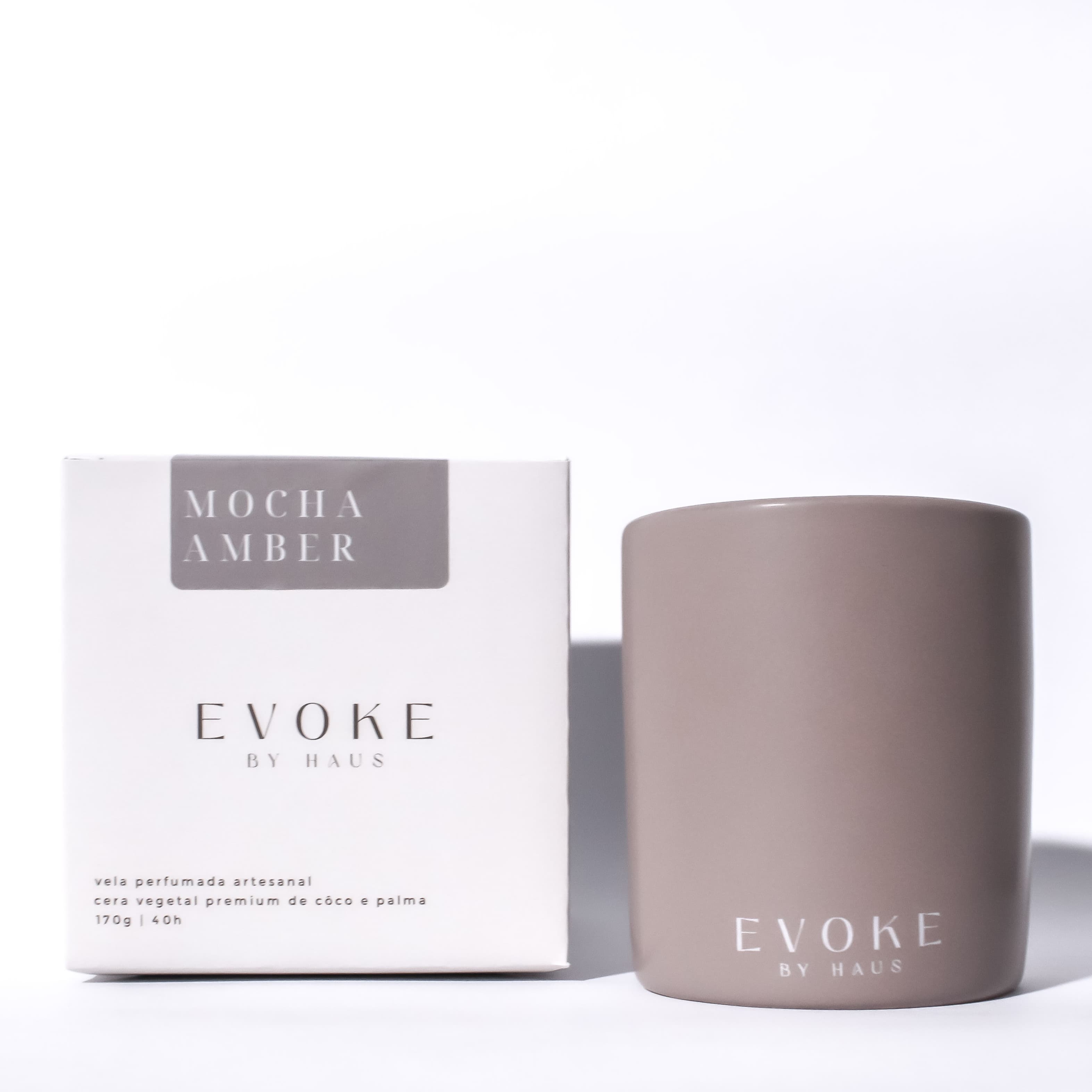 Mocha Amber miniatura 3