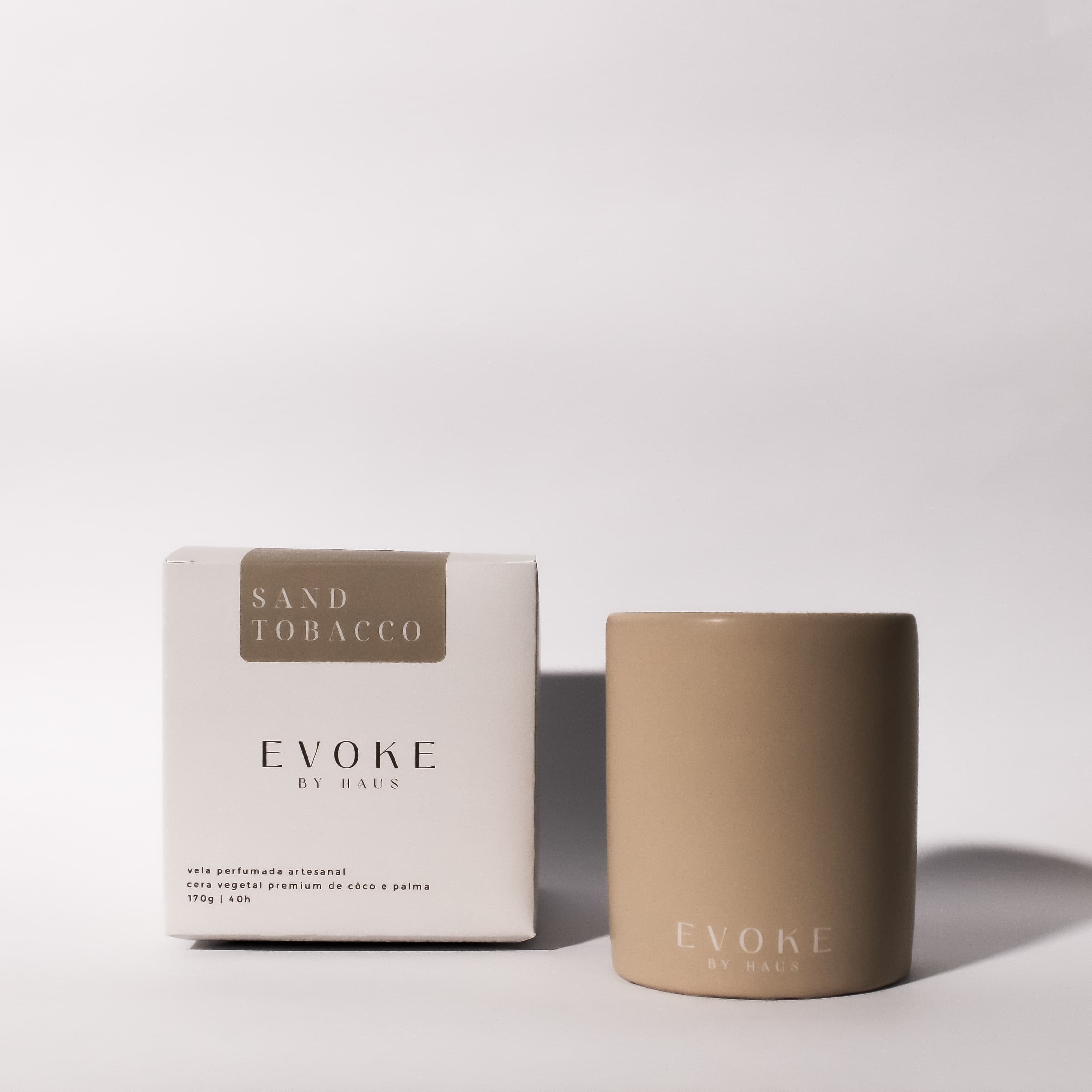 Sand Tobacco miniatura 3