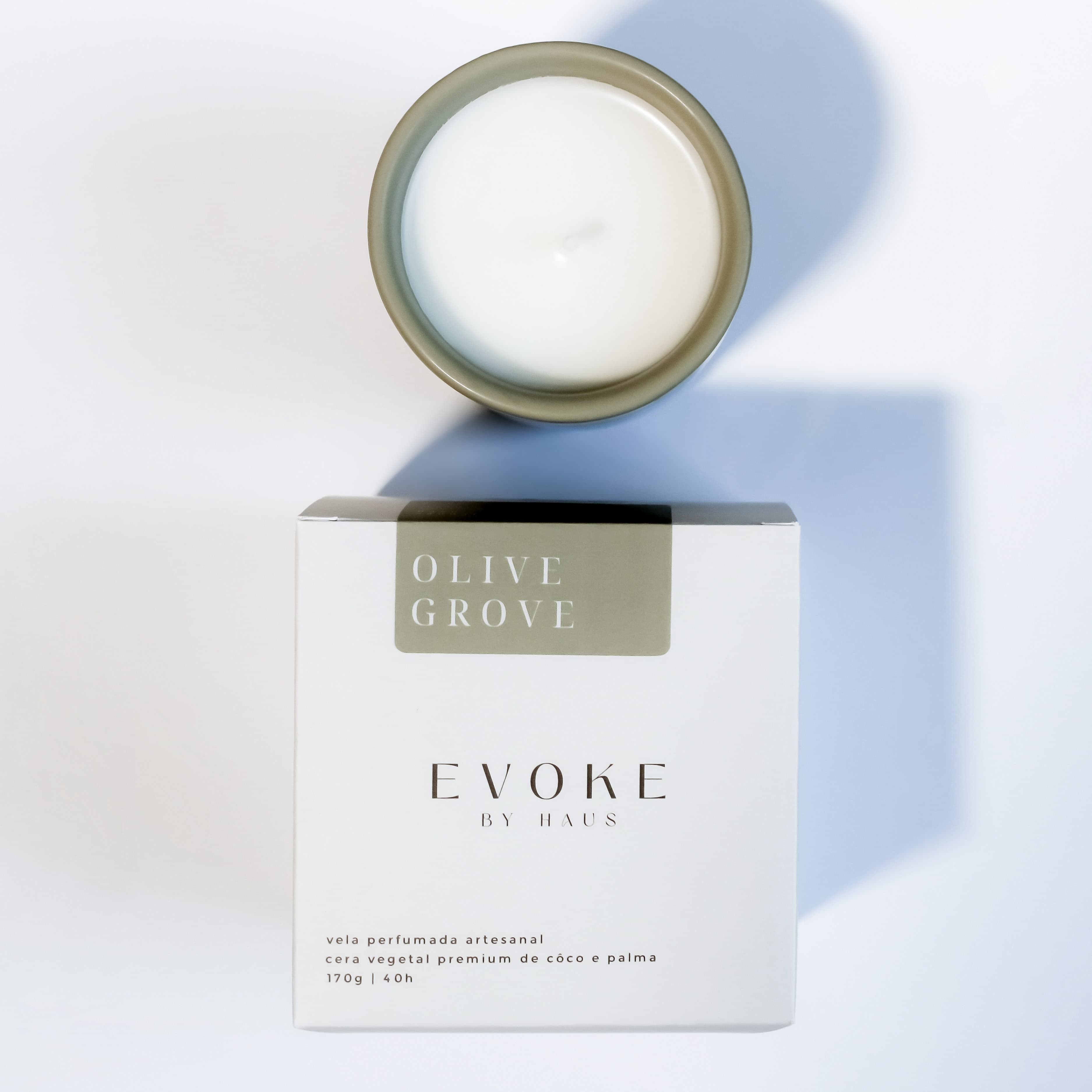 Olive Grove miniatura 3