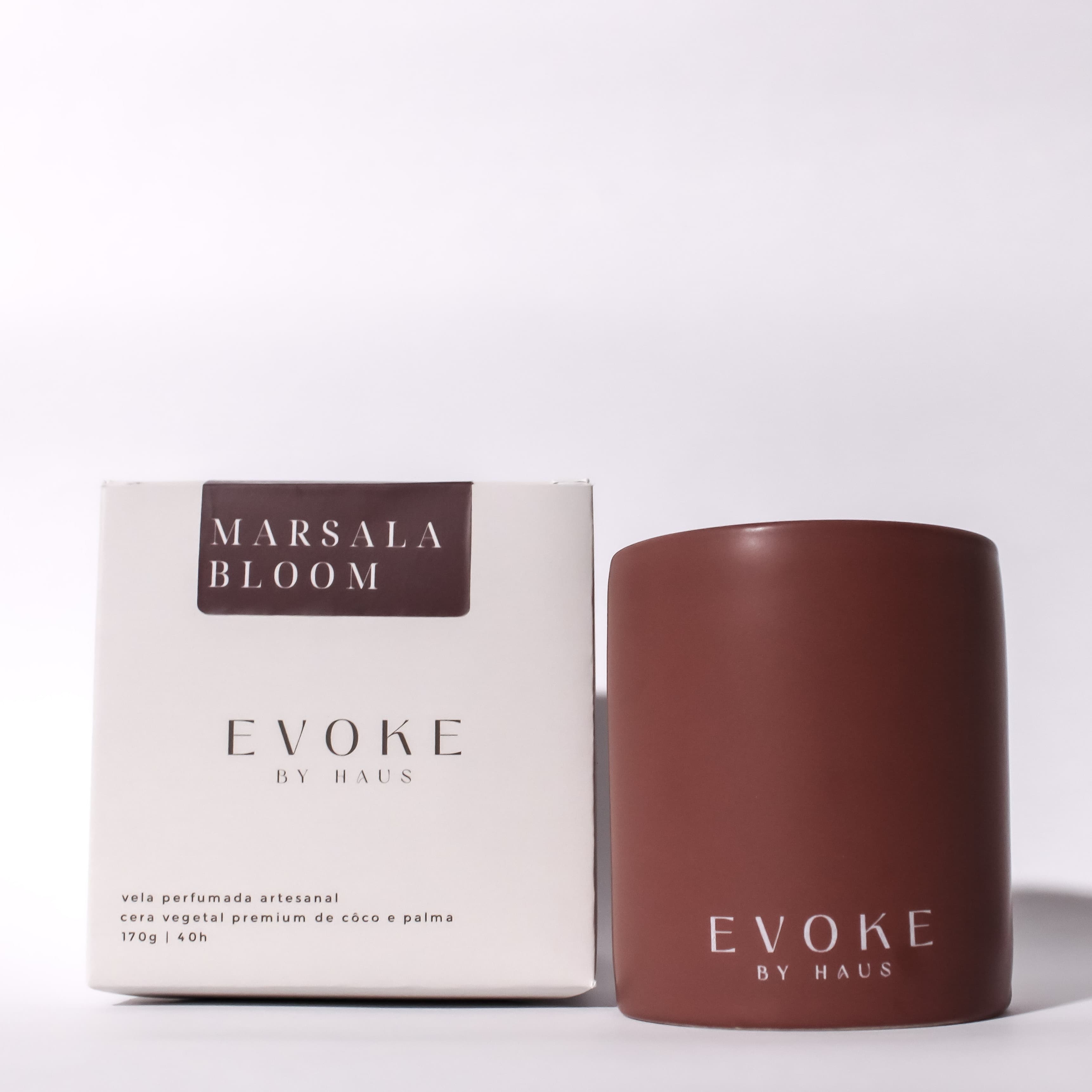 Marsala Bloom miniatura 3