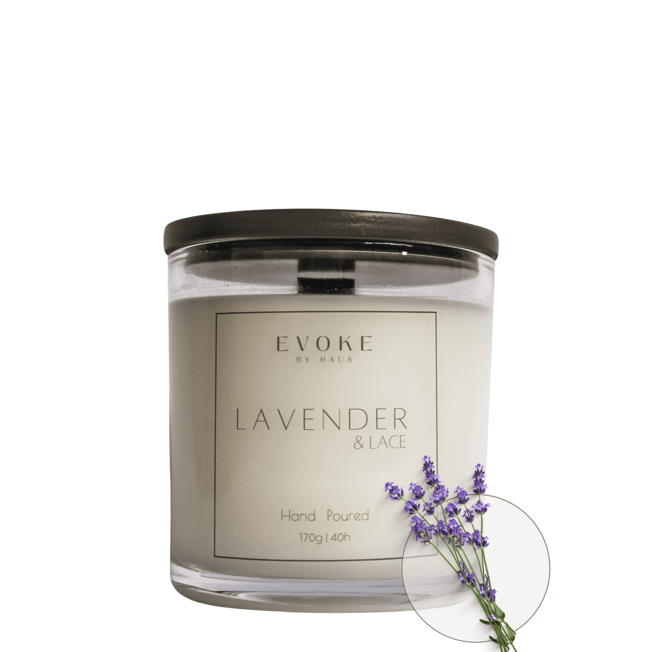 Lavanda Serenity