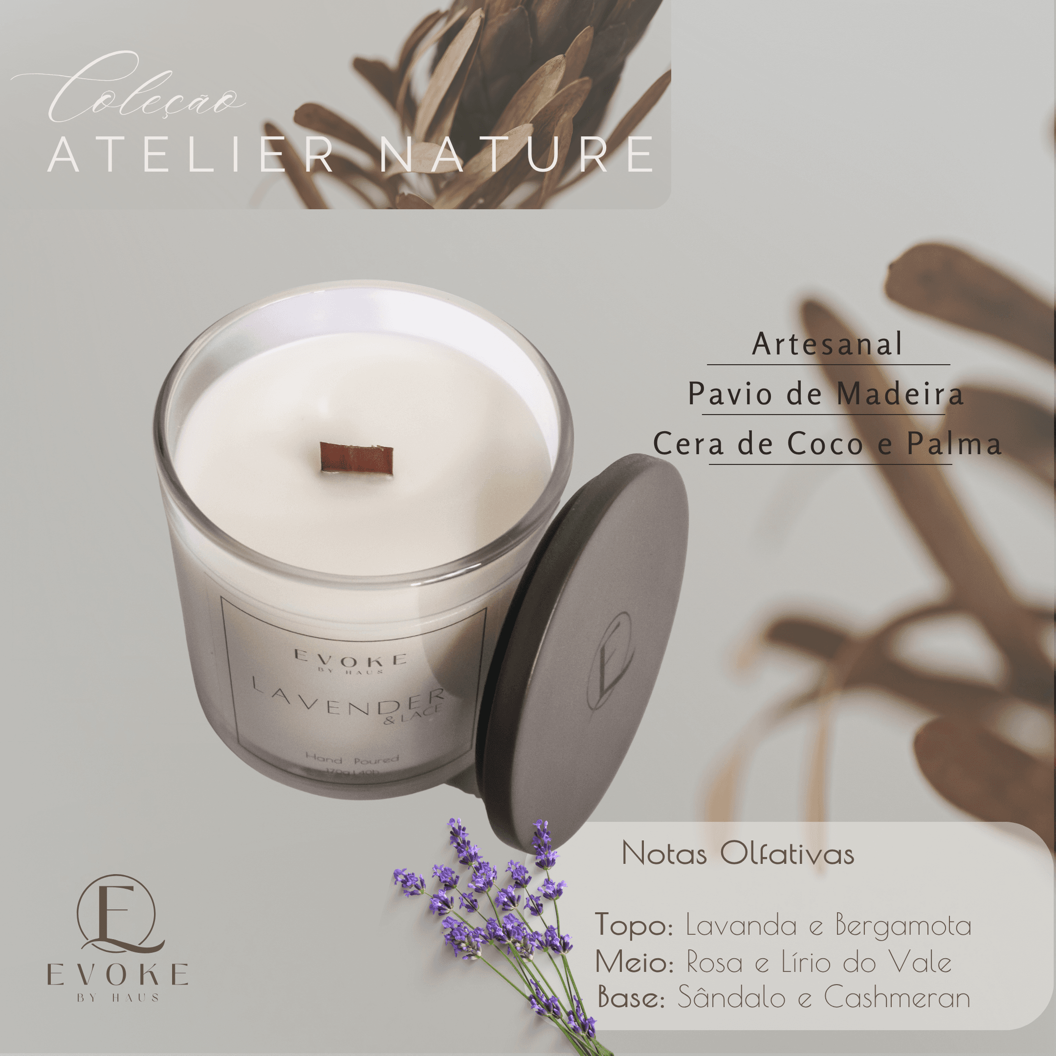 Lavanda Serenity miniatura 2