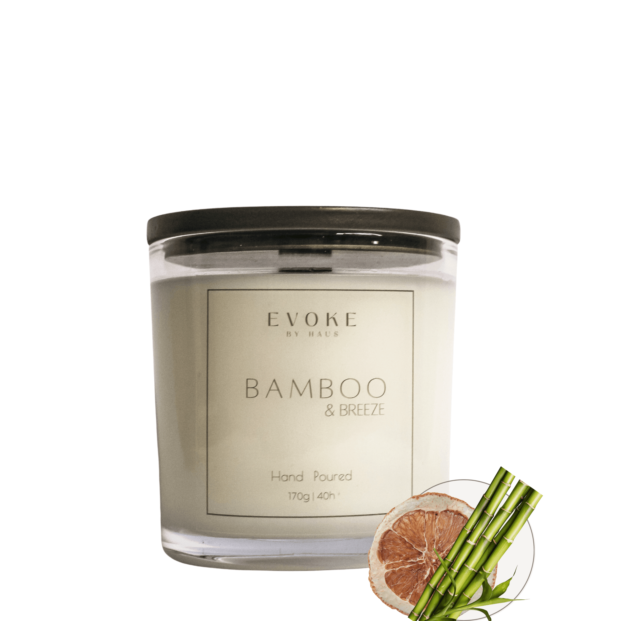 Bamboo & Breeze miniatura 2