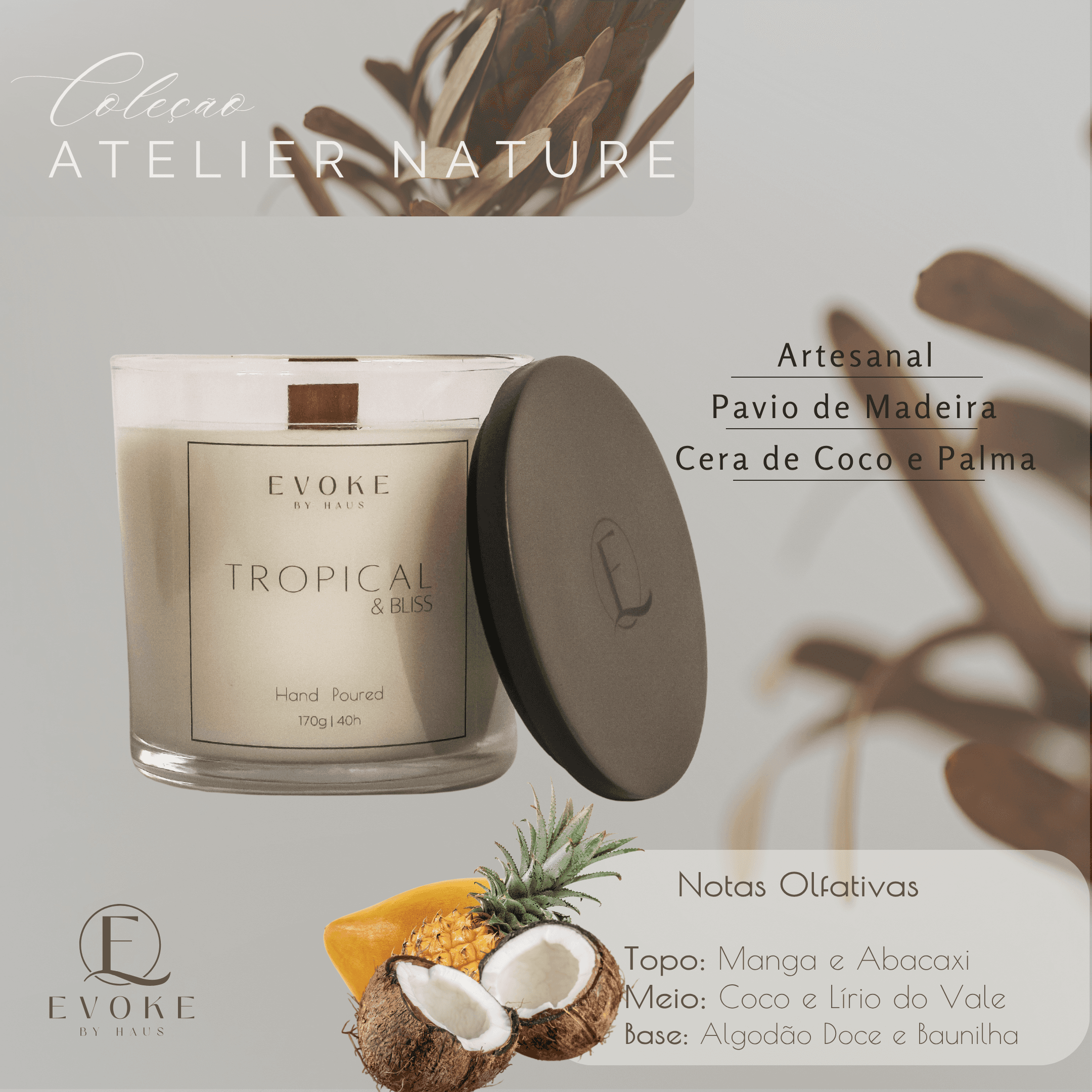 Tropical & Bliss miniatura 3