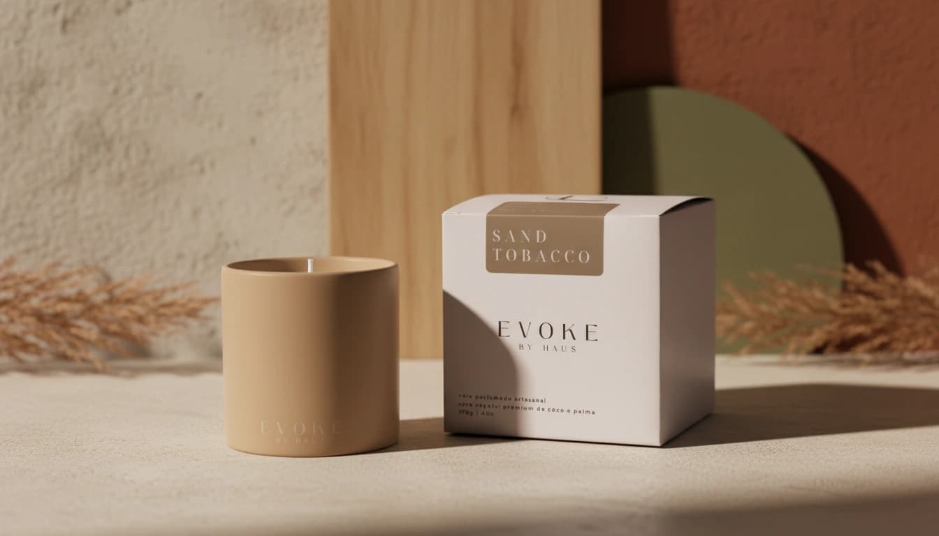 Banner coleção Color Studio — HAUS