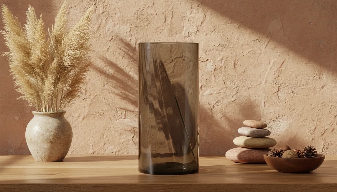 Banner vasos — HAUS Decor